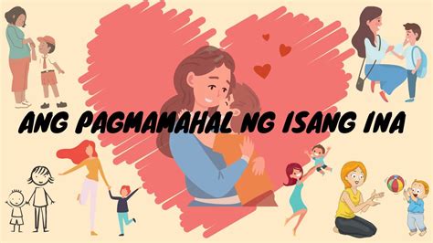 Hayok Na Pagmamahal Nang Isang Sabik Na Ina (Chapter One).